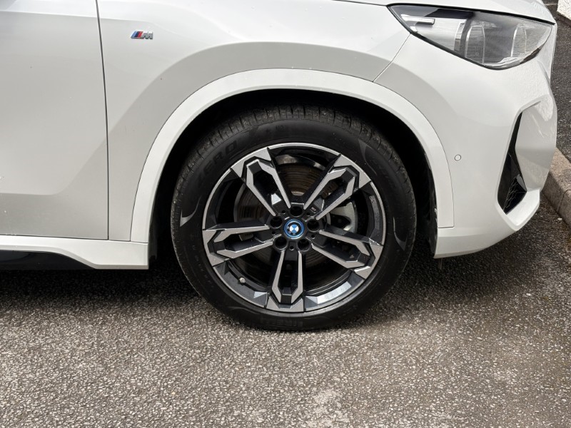 2023 (23) BMW iX1 230kW xDrive30 M Sport 65kWh 5dr Auto 5493562