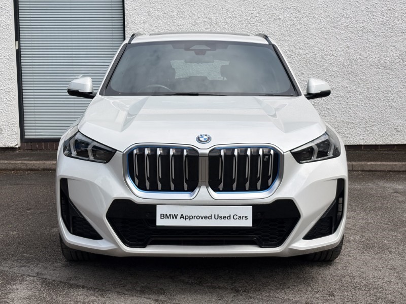 2023 (23) BMW iX1 230kW xDrive30 M Sport 65kWh 5dr Auto 5493583