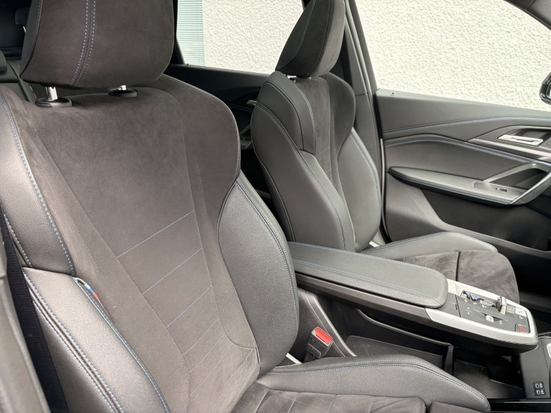 2023 (23) BMW iX1 230kW xDrive30 M Sport 65kWh 5dr Auto 5493570