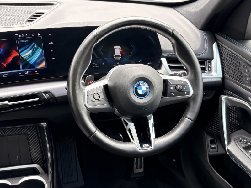 2023 (23) BMW iX1 230kW xDrive30 M Sport 65kWh 5dr Auto 5493572