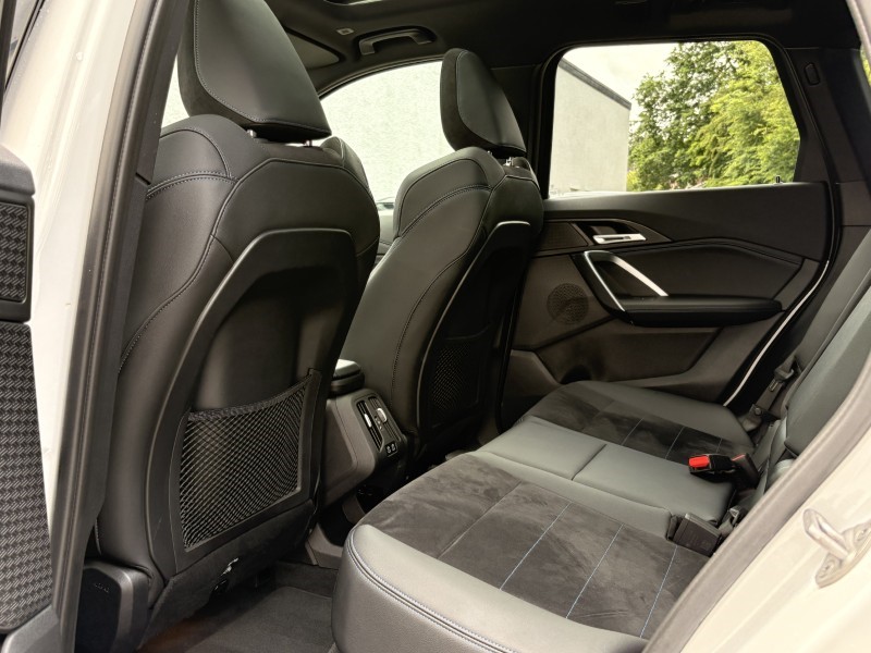 2023 (23) BMW iX1 230kW xDrive30 M Sport 65kWh 5dr Auto 5493575