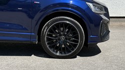 2023 (23) AUDI Q2 35 TFSI Black Edition 5dr 5541806