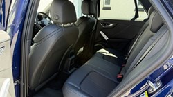 2023 (23) AUDI Q2 35 TFSI Black Edition 5dr 5541778