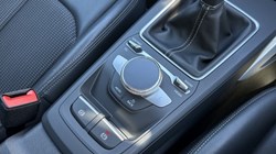 2023 (23) AUDI Q2 35 TFSI Black Edition 5dr 5541786