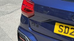 2023 (23) AUDI Q2 35 TFSI Black Edition 5dr 5541773