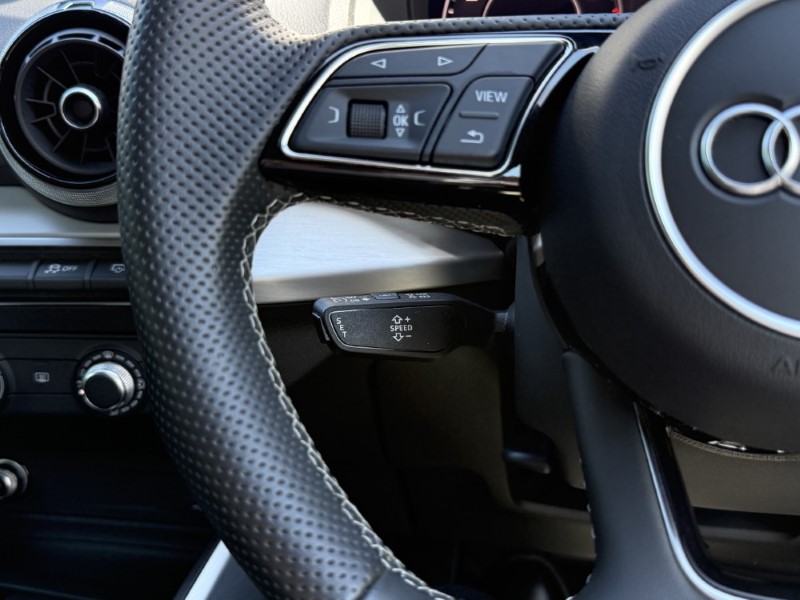 2023 (23) AUDI Q2 35 TFSI Black Edition 5dr 5541789