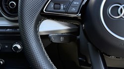 2023 (23) AUDI Q2 35 TFSI Black Edition 5dr 5541789