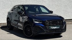 2023 (23) AUDI Q2 35 TFSI Black Edition 5dr 5541811