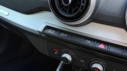 2023 (23) AUDI Q2 35 TFSI Black Edition 5dr 5541800