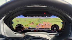 2023 (23) AUDI Q2 35 TFSI Black Edition 5dr 5541793