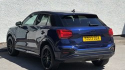 2023 (23) AUDI Q2 35 TFSI Black Edition 5dr 5541771