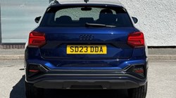 2023 (23) AUDI Q2 35 TFSI Black Edition 5dr 5541772