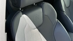 2023 (23) AUDI Q2 35 TFSI Black Edition 5dr 5541808