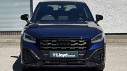 2023 (23) AUDI Q2 35 TFSI Black Edition 5dr 5541816