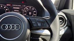 2023 (23) AUDI Q2 35 TFSI Black Edition 5dr 5541788