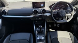 2023 (23) AUDI Q2 35 TFSI Black Edition 5dr 5541782