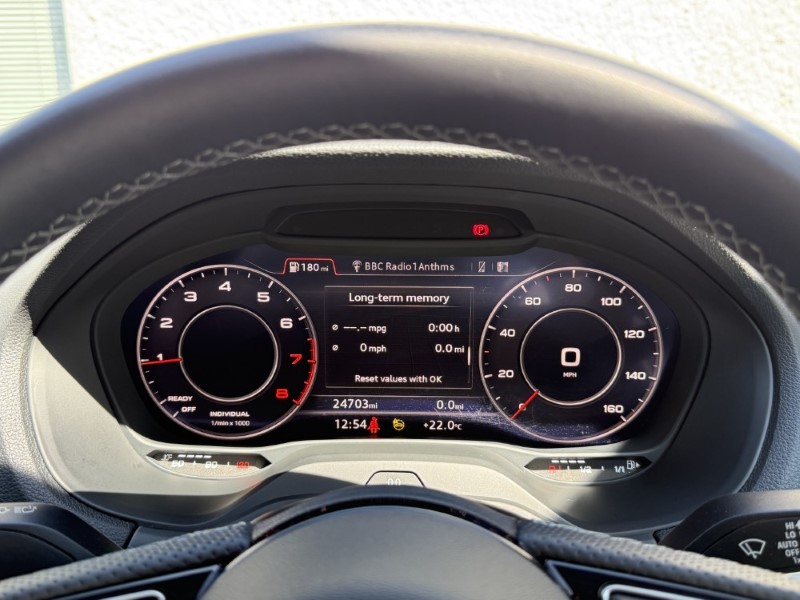 2023 (23) AUDI Q2 35 TFSI Black Edition 5dr 5541791
