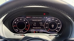 2023 (23) AUDI Q2 35 TFSI Black Edition 5dr 5541791