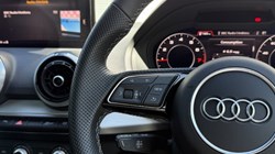 2023 (23) AUDI Q2 35 TFSI Black Edition 5dr 5541787