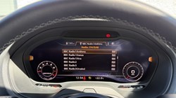 2023 (23) AUDI Q2 35 TFSI Black Edition 5dr 5541792