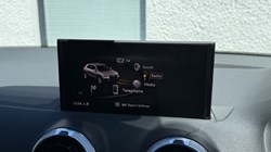 2023 (23) AUDI Q2 35 TFSI Black Edition 5dr 5541795