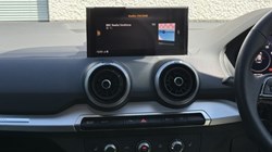 2023 (23) AUDI Q2 35 TFSI Black Edition 5dr 5541784