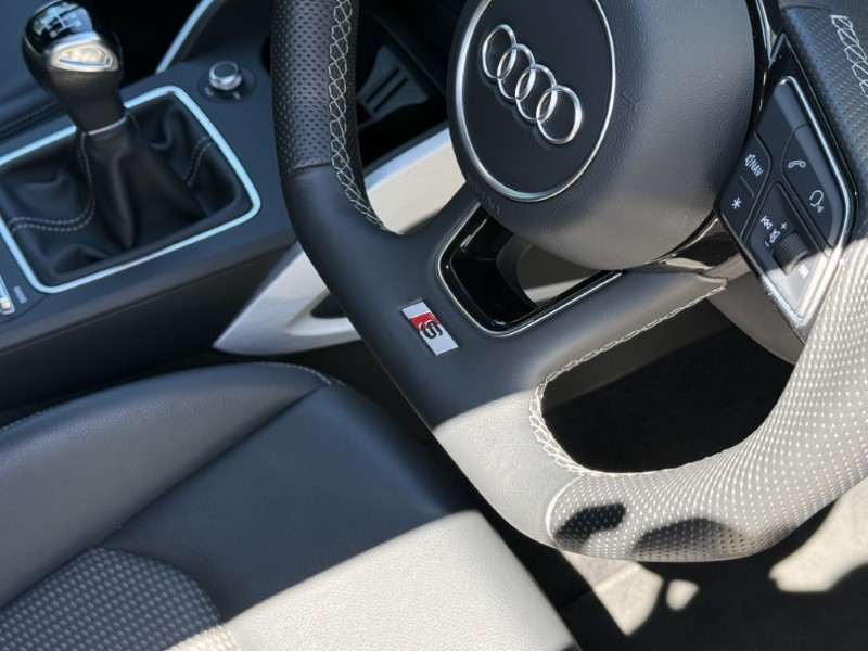 2023 (23) AUDI Q2 35 TFSI Black Edition 5dr 5541780