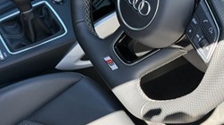 2023 (23) AUDI Q2 35 TFSI Black Edition 5dr 5541780