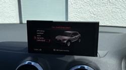 2023 (23) AUDI Q2 35 TFSI Black Edition 5dr 5541796