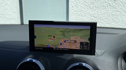 2023 (23) AUDI Q2 35 TFSI Black Edition 5dr 5541797