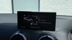 2023 (23) AUDI Q2 35 TFSI Black Edition 5dr 5541798