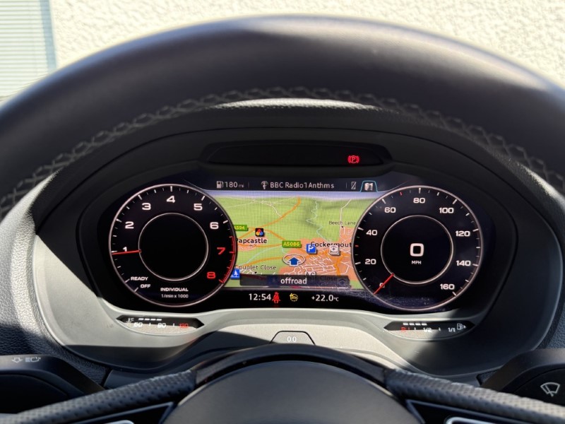 2023 (23) AUDI Q2 35 TFSI Black Edition 5dr 5541794