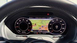 2023 (23) AUDI Q2 35 TFSI Black Edition 5dr 5541794