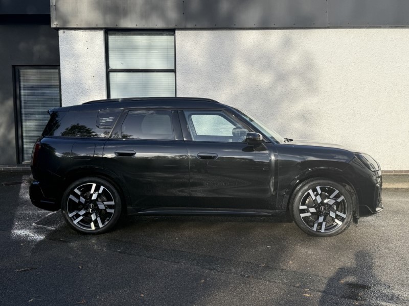 2026 (26) MINI COUNTRYMAN 230kW SE Sport ALL4 66kWh 5dr Auto 5923954