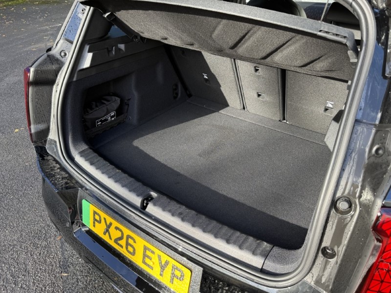 2026 (26) MINI COUNTRYMAN 230kW SE Sport ALL4 66kWh 5dr Auto 5923948