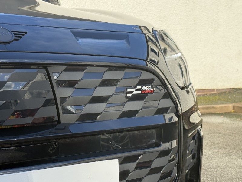 2026 (26) MINI COUNTRYMAN 230kW SE Sport ALL4 66kWh 5dr Auto 5923963