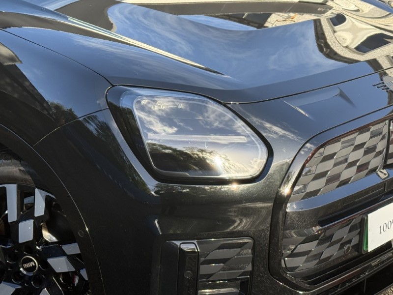 2026 (26) MINI COUNTRYMAN 230kW SE Sport ALL4 66kWh 5dr Auto 5923962