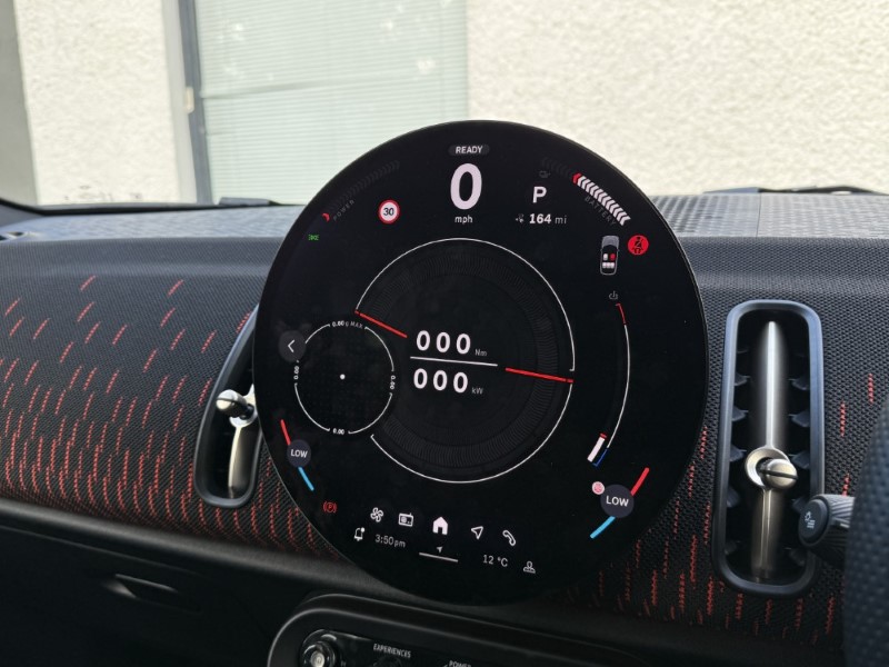 2026 (26) MINI COUNTRYMAN 230kW SE Sport ALL4 66kWh 5dr Auto 5923932