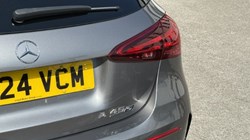2024 (24) MERCEDES-BENZ A CLASS A45 S 4Matic PLUS Plus 5dr Auto 5592036