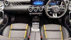 2024 (24) MERCEDES-BENZ A CLASS A45 S 4Matic PLUS Plus 5dr Auto 5471418