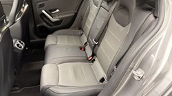 2024 (24) MERCEDES-BENZ A CLASS A45 S 4Matic PLUS Plus 5dr Auto 5471421
