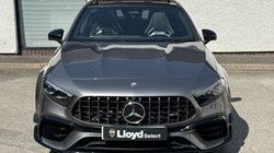 2024 (24) MERCEDES-BENZ A CLASS A45 S 4Matic PLUS Plus 5dr Auto 5592048