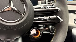 2024 (24) MERCEDES-BENZ A CLASS A45 S 4Matic PLUS Plus 5dr Auto 5471427