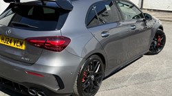 2024 (24) MERCEDES-BENZ A CLASS A45 S 4Matic PLUS Plus 5dr Auto 5592041