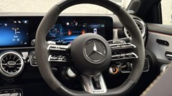 2024 (24) MERCEDES-BENZ A CLASS A45 S 4Matic PLUS Plus 5dr Auto 5471419