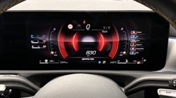 2024 (24) MERCEDES-BENZ A CLASS A45 S 4Matic PLUS Plus 5dr Auto 5471441