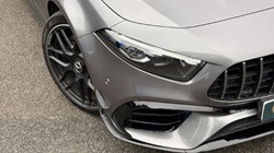 2024 (24) MERCEDES-BENZ A CLASS A45 S 4Matic PLUS Plus 5dr Auto 5471444