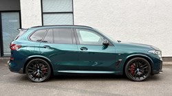 2025 (25) BMW X5 xDrive50e M Sport 5dr Auto 5468479