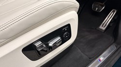 2025 (25) BMW X5 xDrive50e M Sport 5dr Auto 5468494
