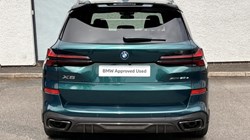 2025 (25) BMW X5 xDrive50e M Sport 5dr Auto 5468471